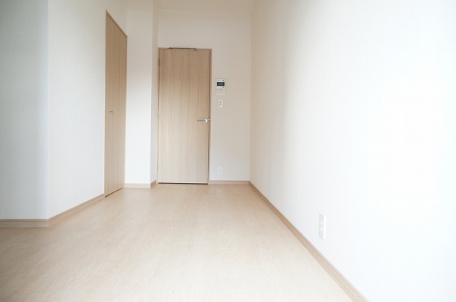 居室・リビング　居室