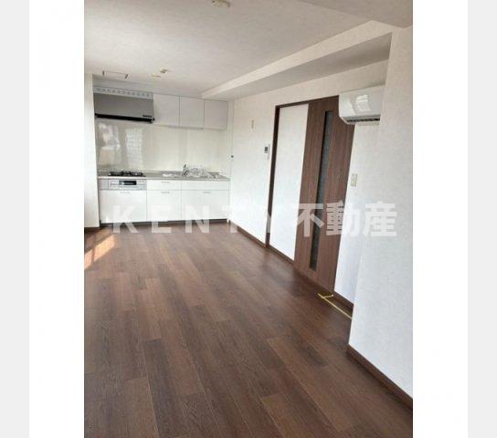 居室・リビング　ゆったりとしたリビングです