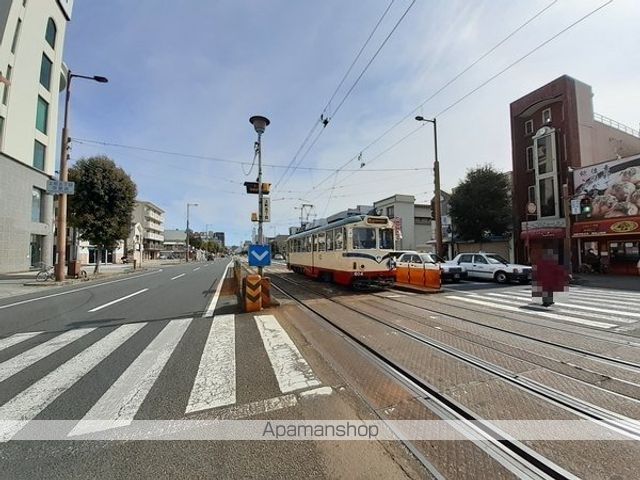 その他　上町五丁目駅（その他）まで1700m