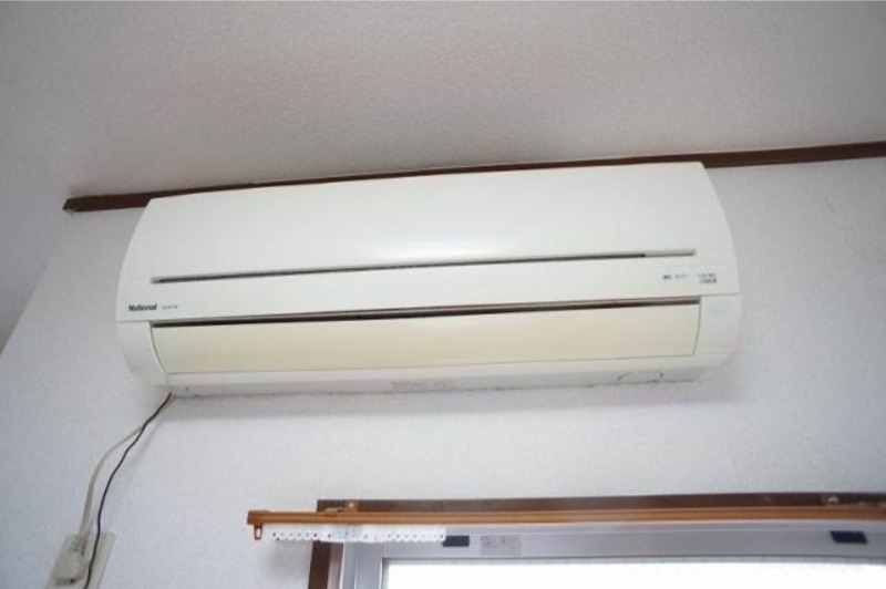 その他設備　別号室