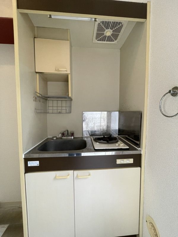キッチン　別部屋参考