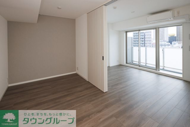 居室・リビング　※写真は同タイプ住戸です。