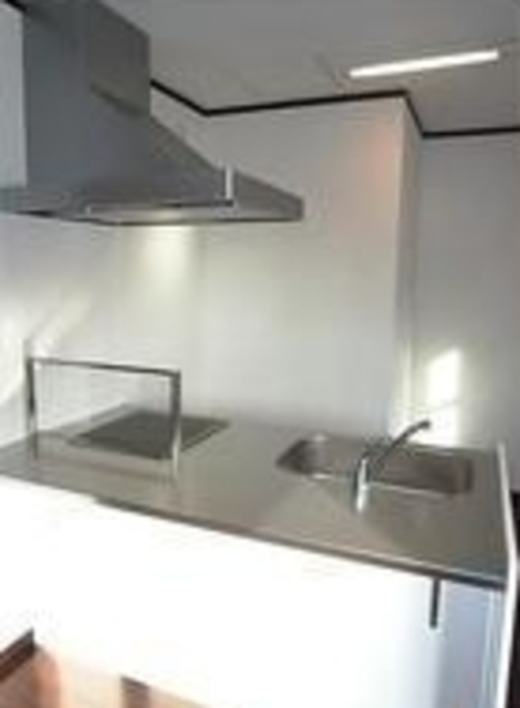 キッチン　別室参照