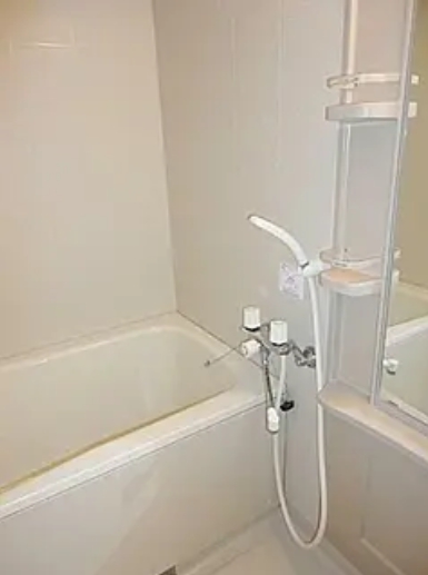 バス・シャワールーム　風呂