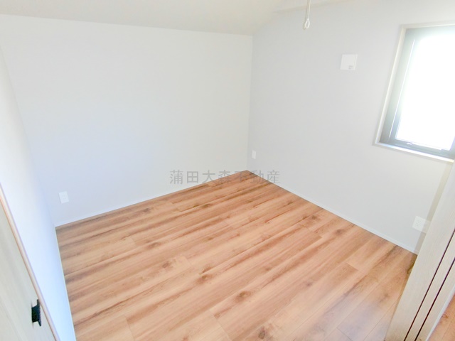 その他　洋室5.7帖