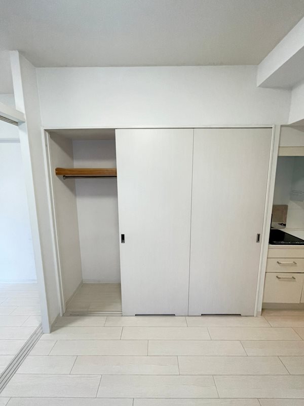 収納　こまごまとしたものを収納できそうですね