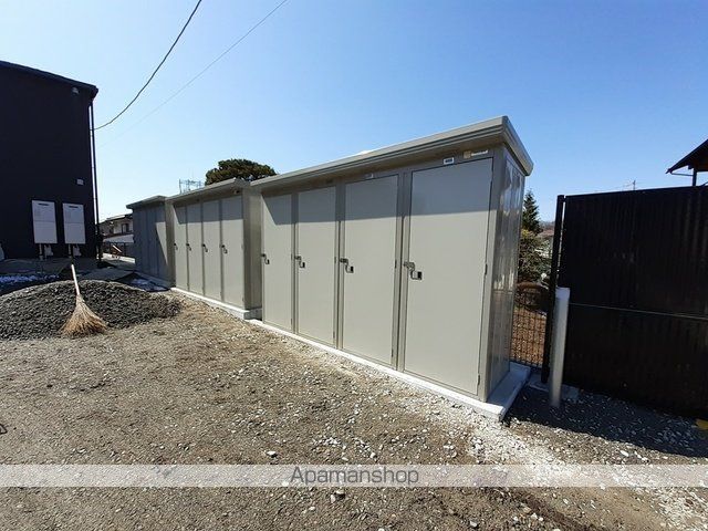 その他共有部分　その他共有部分