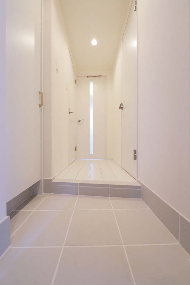 その他部屋・スペース　内装もきれいです