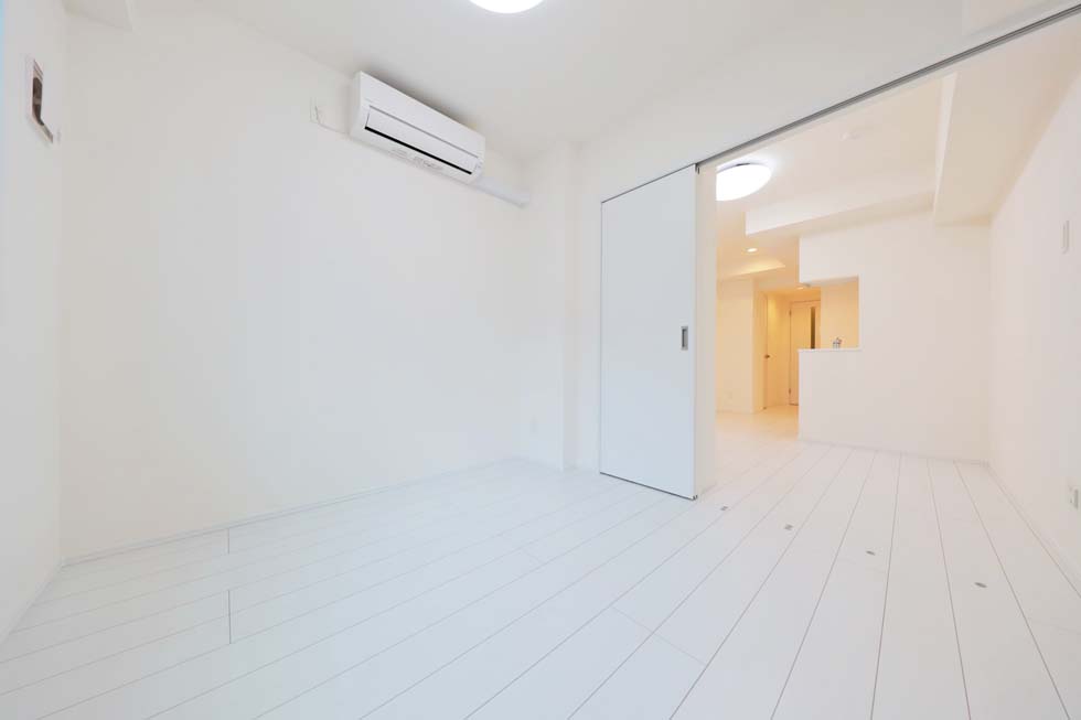 その他部屋・スペース　おしゃれな内装です