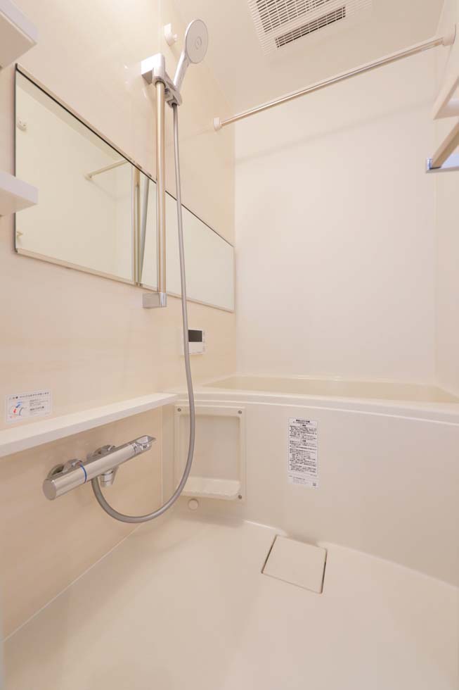 その他部屋・スペース　明るい色調の室内です