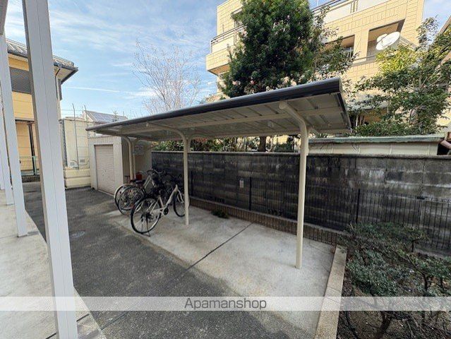 その他共有部分　その他共有部分