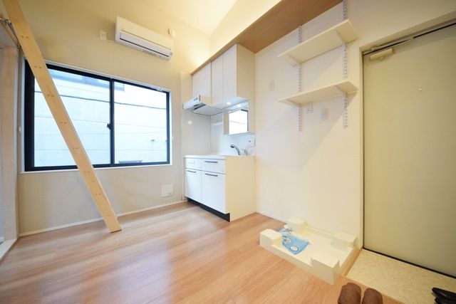 居室・リビング　★お問い合わせはタウンハウジングまで★