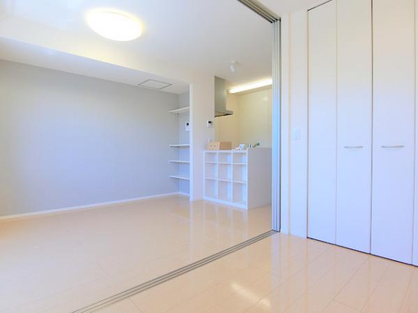 その他部屋・スペース　写真は別のお部屋のイメージです