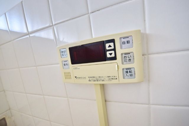 その他　★お風呂の給湯リモコンです★