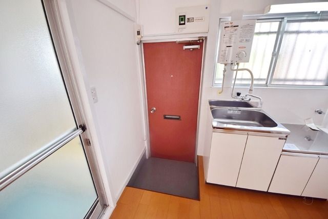 玄関　★玄関周りの写真です★