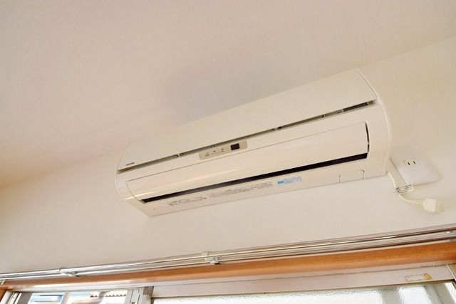 その他設備　★エアコン設置済み★