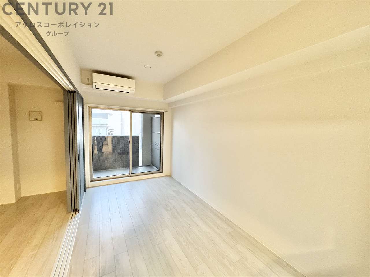 居室・リビング　リビングです