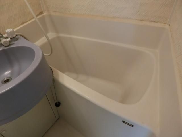 バス・シャワールーム　★バス★