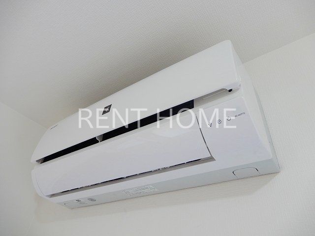 その他設備　同仕様タイプの写真です。