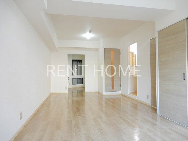 居室・リビング　同仕様タイプの写真です。