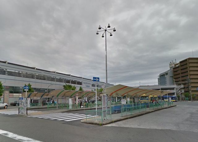 その他　ビジョンメガネ　東茨木店（その他）まで788m