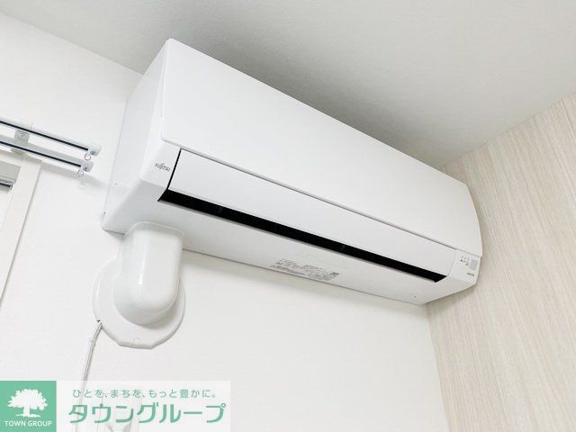 その他設備　設備