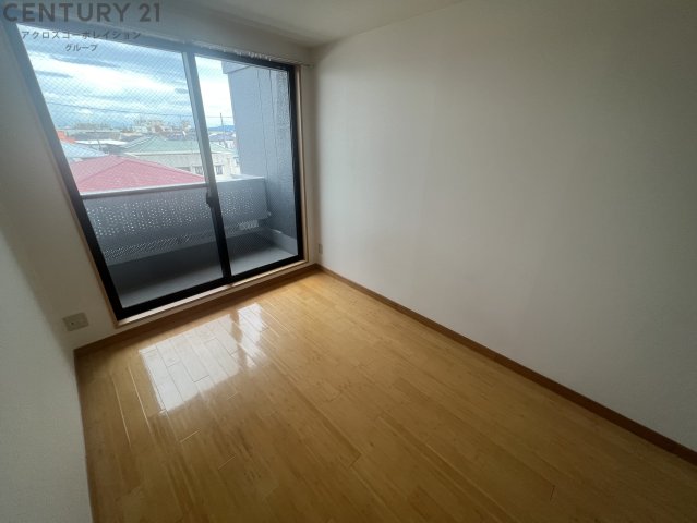 居室・リビング　エアコン付きで初期費用を抑えられます♪