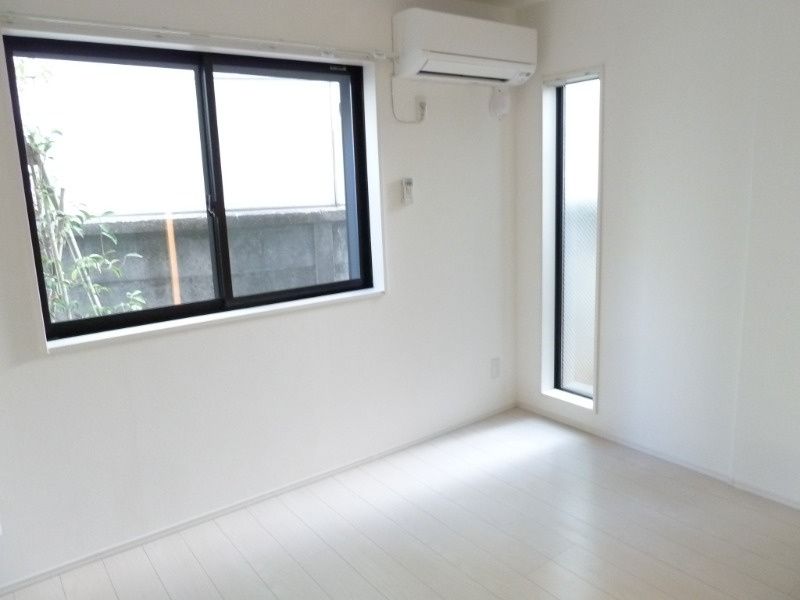 居室・リビング　別タイプ参考写真　ミハス新大塚　文京区大塚6