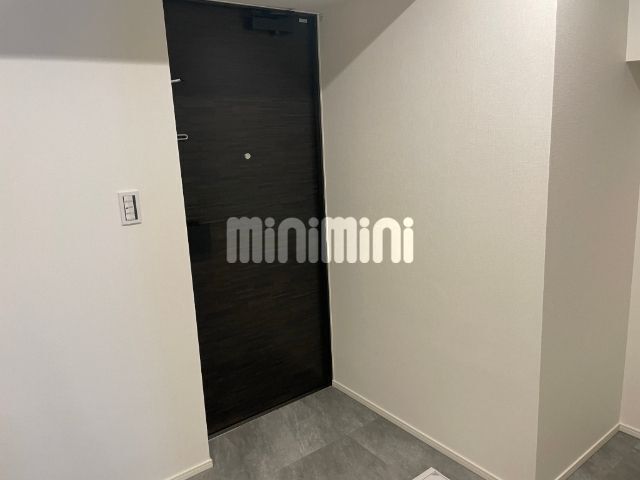 玄関　別号室の参考写真