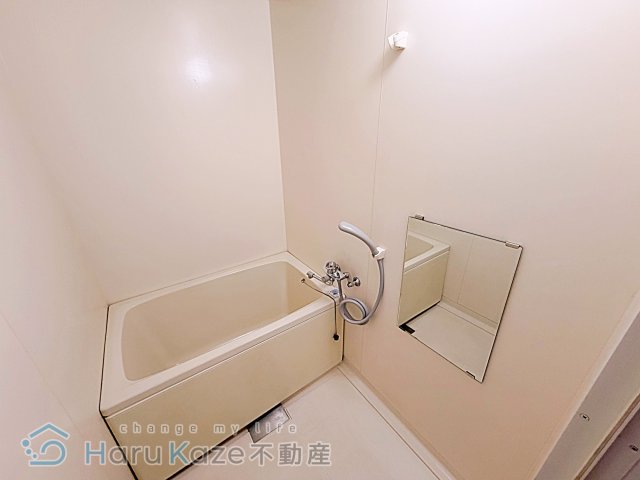 レオパレス新瑞橋_内装_3