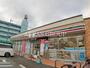 コンビニ　セブンイレブン八王子高倉町店（コンビニ）まで515m