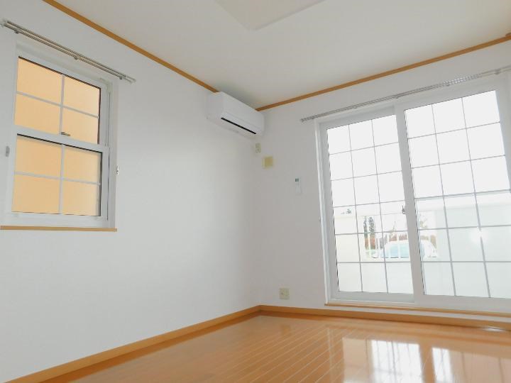 居室・リビング　MODE不動産に賃貸おまかせ♪栃木県全域お探し可能♪初期費用