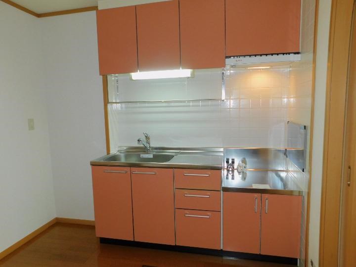 キッチン　MODE不動産に賃貸おまかせ♪栃木県全域お探し可能♪初期費用