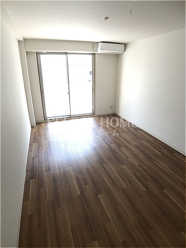 居室・リビング　リビングです