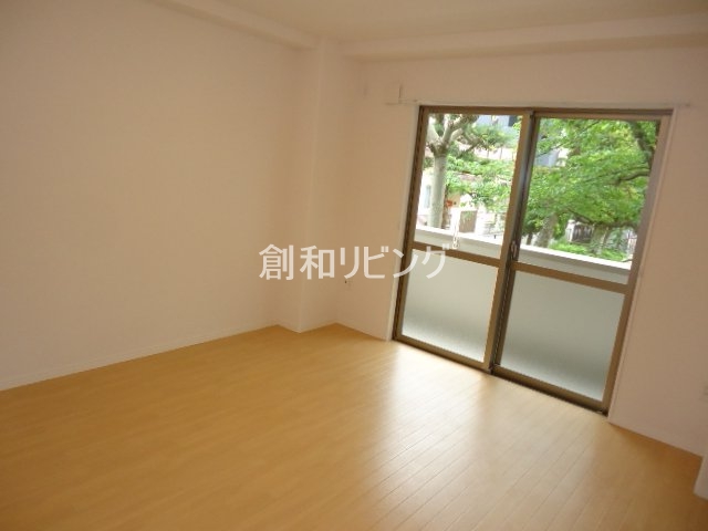 居室・リビング　洋室