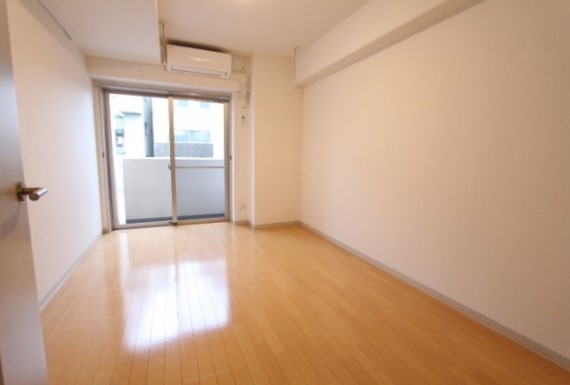 居室・リビング　居室※別部屋参考写真