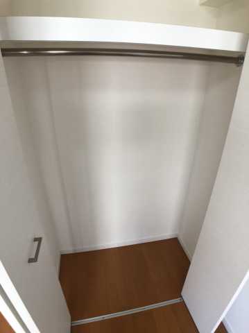 収納　南大塚パレス