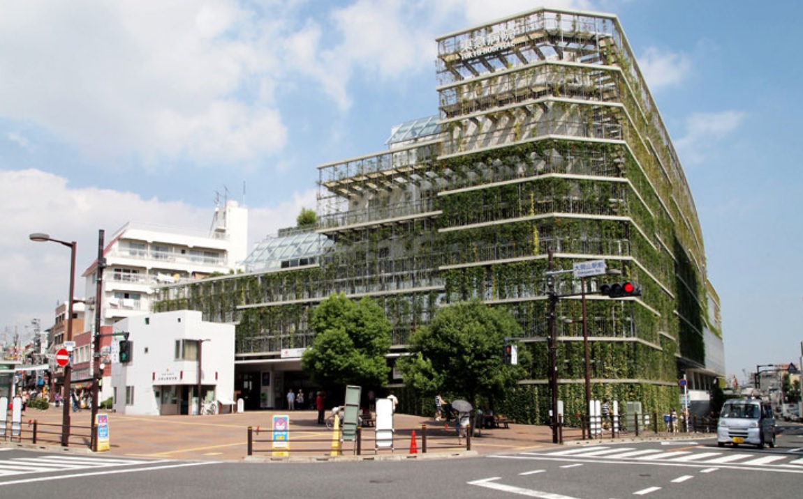 その他　NEW大岡山駅（その他）まで158m