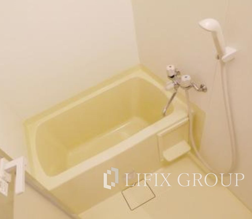 バス・シャワールーム　風呂