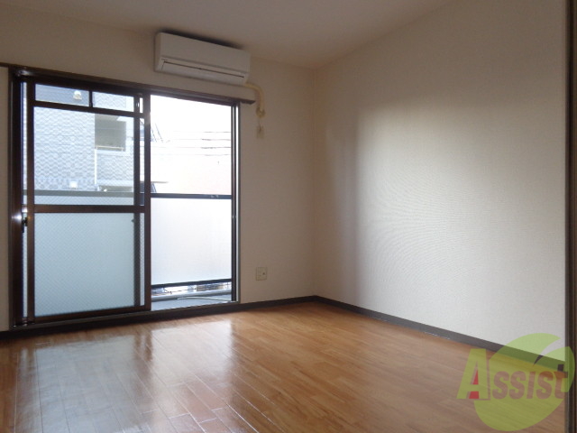 居室・リビング　光と風に満ちたゆとりのプランニング