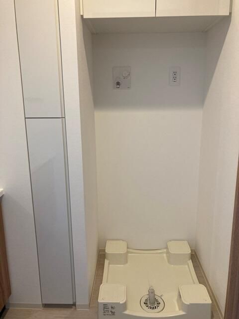 その他　別タイプ部屋　参考写真です