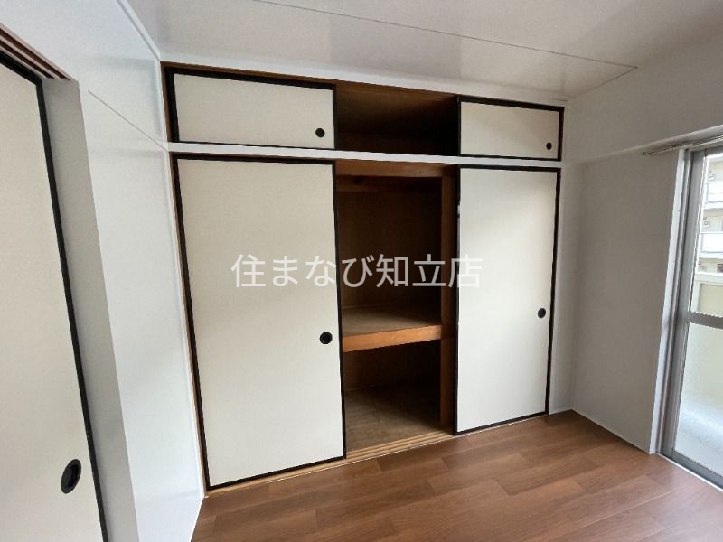 収納　別部屋写真