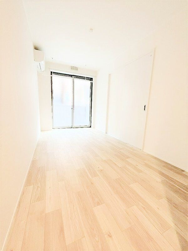 居室・リビング　物件画像