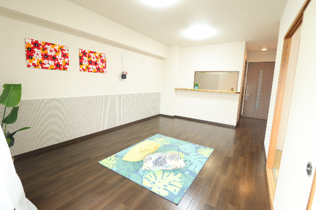 居室・リビング