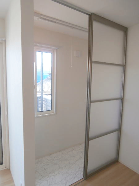 バルコニー　サンルーム