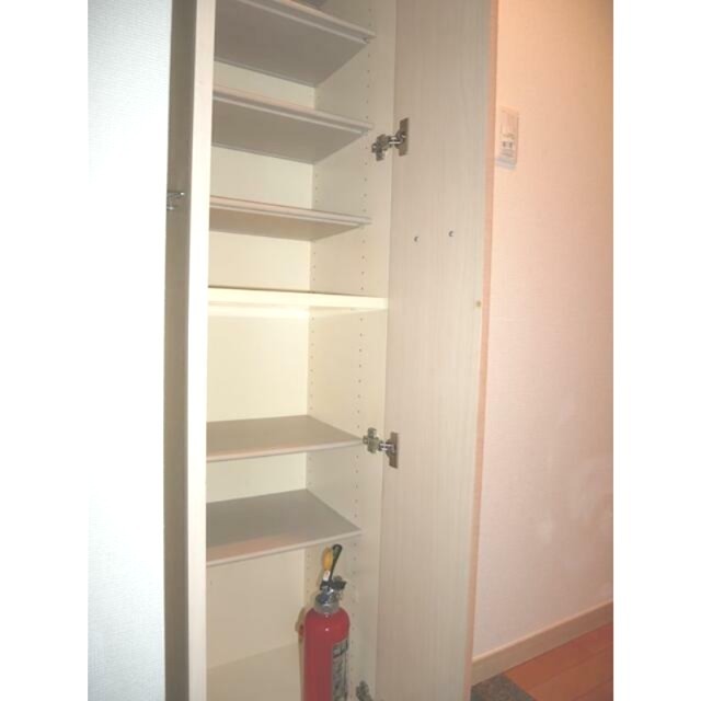 その他　シューズＢＯＸ