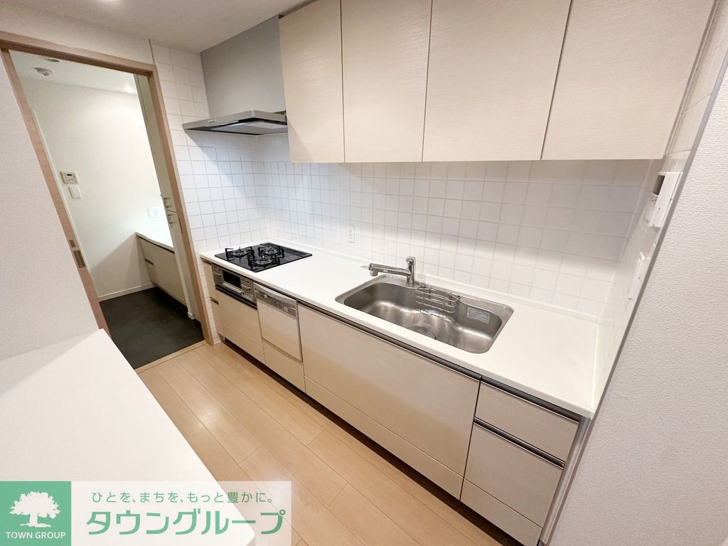 キッチン　★お問い合わせはタウンハウジングまで★