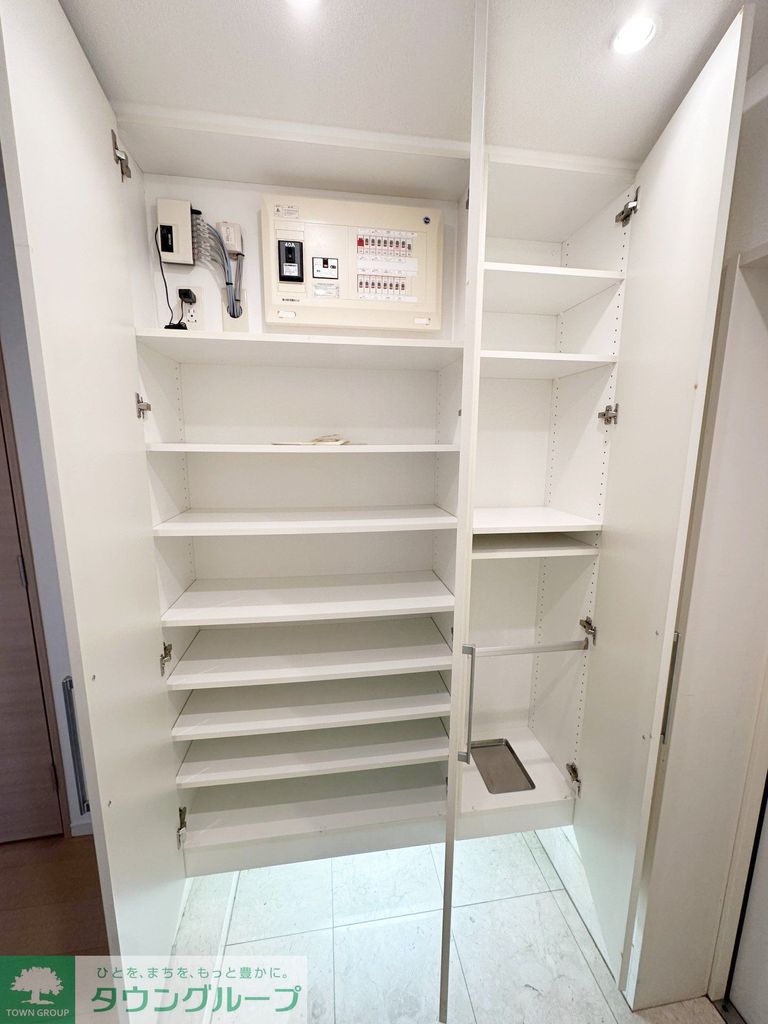 収納　★お問い合わせはタウンハウジングまで★