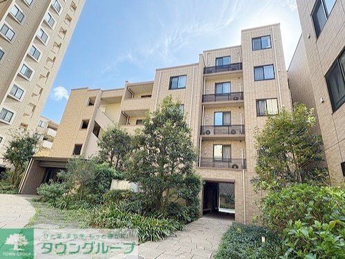 建物外観　★お問い合わせはタウンハウジングまで★