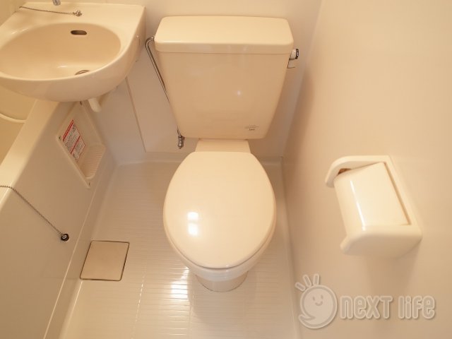 トイレ　レフィーニ小田急相模原